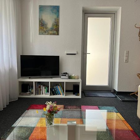 Glads Apartment Фелдкирх Екстериор снимка