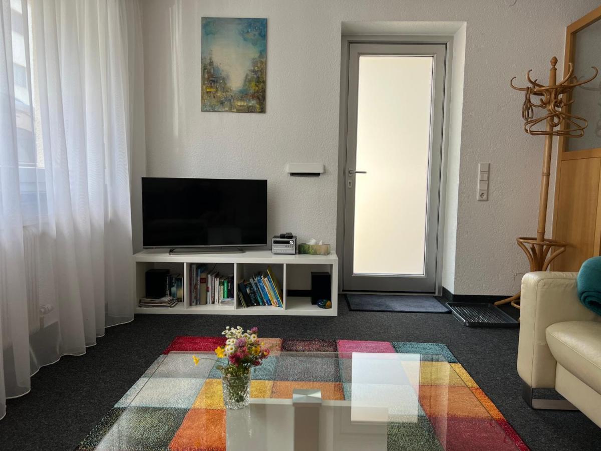 Glads Apartment Фелдкирх Екстериор снимка