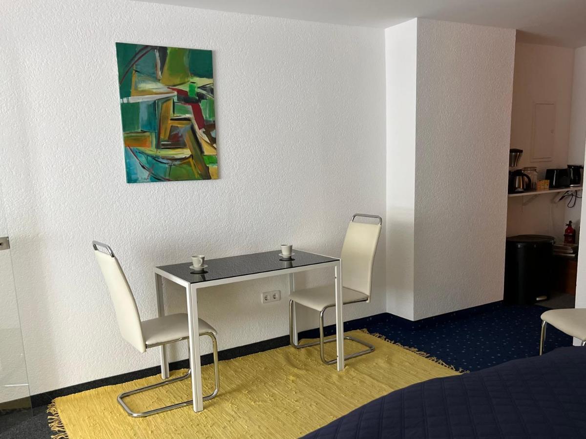 Glads Apartment Фелдкирх Екстериор снимка