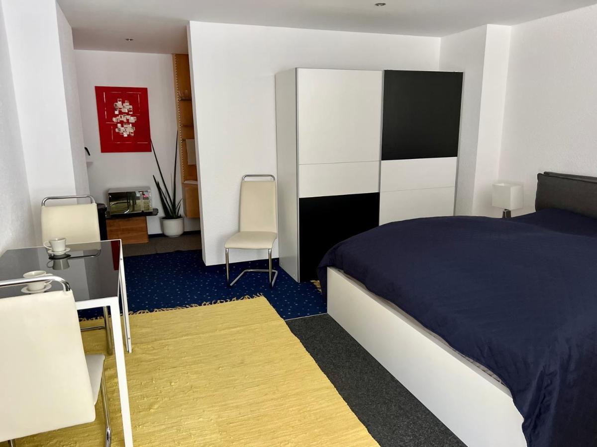 Glads Apartment Фелдкирх Екстериор снимка